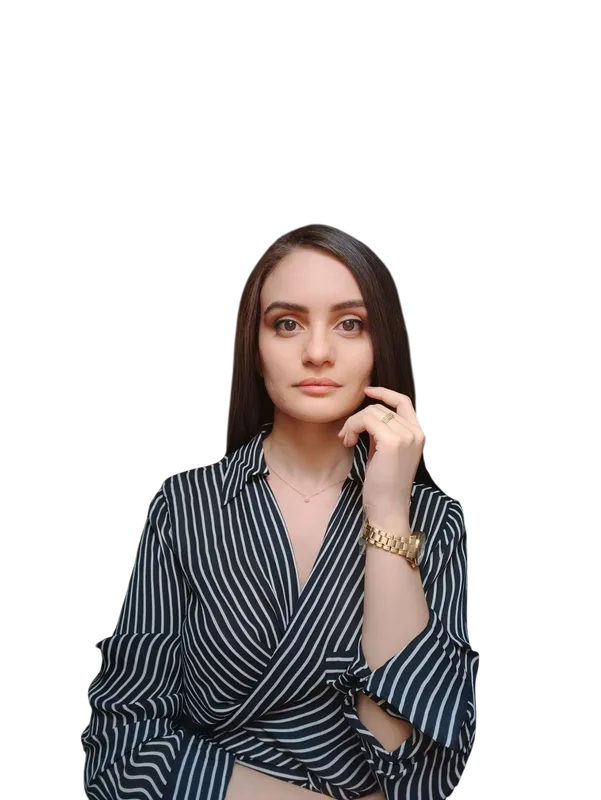 Thais Gonçalves, psicóloga clínica e neuropsicóloga